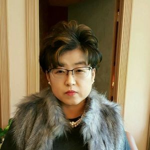 Meet your Posher, Hyun joo